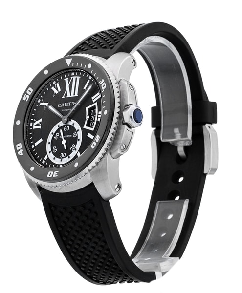 Cartier Calibre De Cartier W7100056